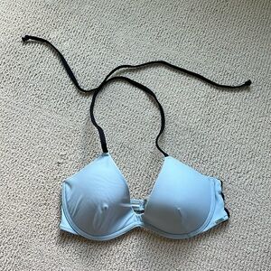 PINK Victoria’s Secret Bathing Suit Bikini Top